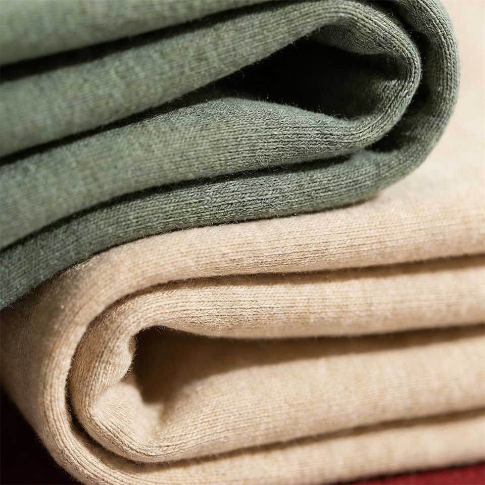 40S 225GSM Combed Double Ply Jersey suppliers