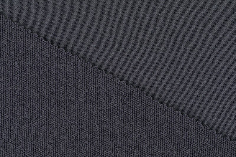 Anorak Shirt Fabric factory