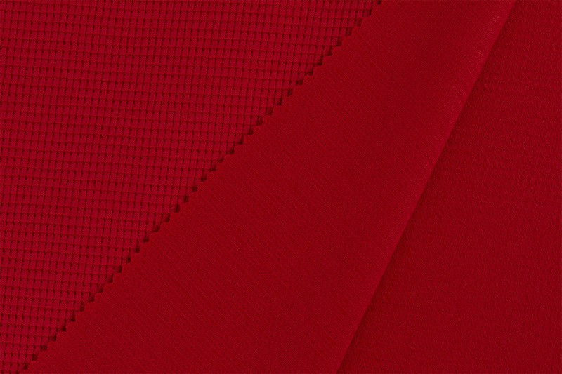 Honeycomb Textile Fabric high quality