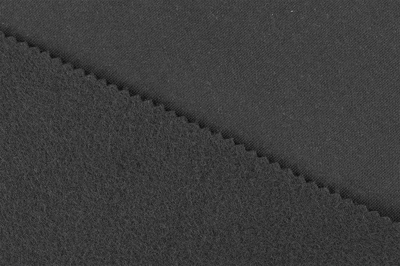 Lifestyle Fleece Fabric factory