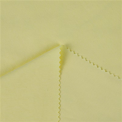 35D Koton Spandex Jersey