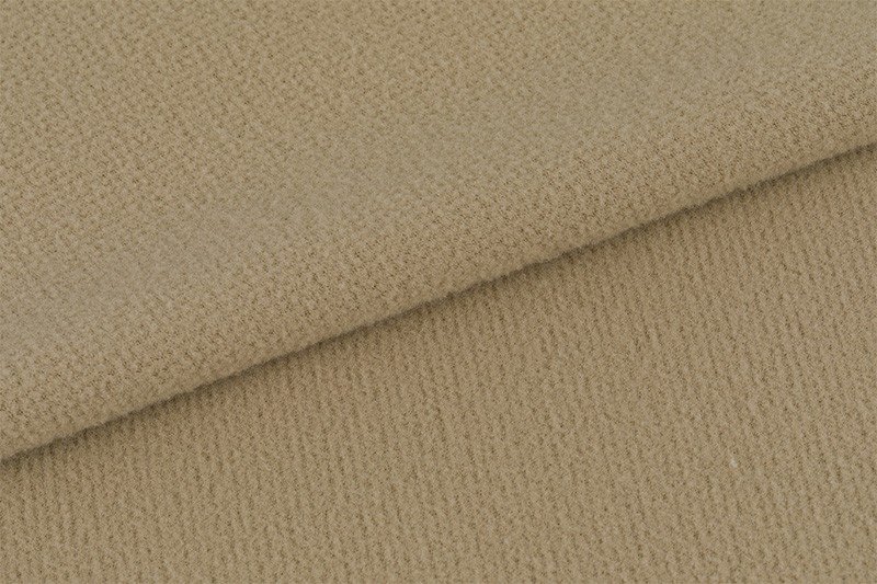 Textured Plush Mesh (Jacquard Face Brushed Back) factory