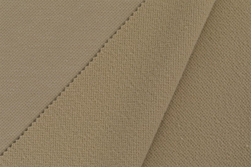 Textured Plush Mesh (Jacquard Face Brushed Back) best