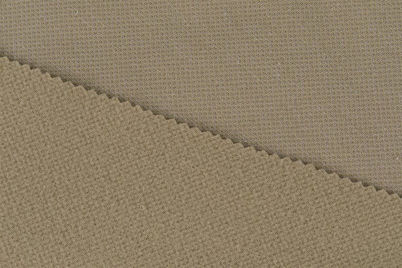 Textured Plush may